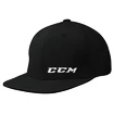 CCM Klein Logo Flache Krempe Cap SR