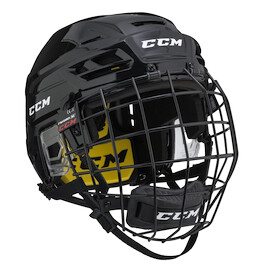 CCM Tacks 210  Eishockeyhelm Combo