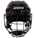 CCM Tacks 70 black   Eishockeyhelm Combo