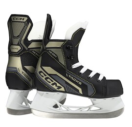 CCM Tacks AS-550 Eishockeyschlittschuhe, Bambini