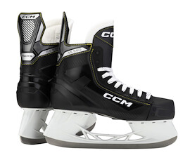 CCM Tacks AS-550 Eishockeyschlittschuhe, Senior