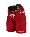 CCM Tacks AS 580 red  Eishockeyhosen, Senior