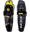 CCM Tacks  AS 580  Schienbeinschützer, Junior