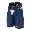CCM Tacks AS-V navy  Eishockeyhosen, Junior