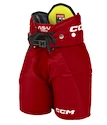 CCM Tacks AS-V PRO red  Eishockeyhosen, Bambini