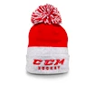 CCM True2Hockey Knit Pom Beanie