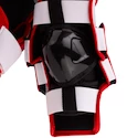 CCM YTflex 3 white/red  Goalie Brustschutz, Bambini