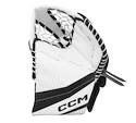 CCM YTflex 3 white/white/black/black  Fanghand, Bambini