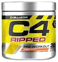 Cellucor C4 Ripped 160 g Tropenpunsch