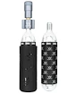 CO2-Pumpenaufsatz mit Kartuschen-Set PEATY'S  Mtb (25g) - slate (ppr-hti-mtb-slt-12)