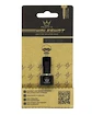 CO2-Pumpenaufsatz PEATY'S  Head black (ppr-hti-ifh-blk-12)