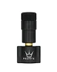 CO2-Pumpenaufsatz PEATY'S  Head black (ppr-hti-ifh-blk-12)