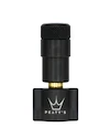 CO2-Pumpenaufsatz PEATY'S  Head black (ppr-hti-ifh-blk-12)
