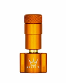 CO2-Pumpenaufsatz PEATY'S Head mango (ppr-hti-ifh-mng-12)