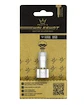 CO2-Pumpenaufsatz PEATY'S  Head silver (ppr-hti-ifh-sil-12)