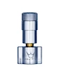 CO2-Pumpenaufsatz PEATY'S  Head silver (ppr-hti-ifh-sil-12)