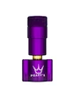 CO2-Pumpenaufsatz PEATY'S  Head violet (ppr-hti-ifh-vlt-12)