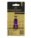 CO2-Pumpenaufsatz PEATY'S  Head violet (ppr-hti-ifh-vlt-12)