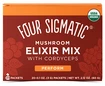 Cordyceps Mushroom Elixir Mix 20 Stück