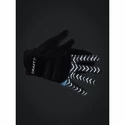 Craft ADV Lumen Hybrid Handschuhe schwarz