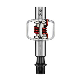CRANKBROTHERS Egg Beater 1 silbern