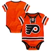 Creeper Outerstuff Hockey PRO NHL Philadelphia Flyers