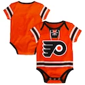 Creeper Outerstuff Hockey PRO NHL Philadelphia Flyers