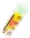 Crossminton Federbälle Speedminton  Speedertube Mix (5 Pack)