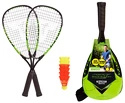 Crossminton Set Talbot Torro  5500