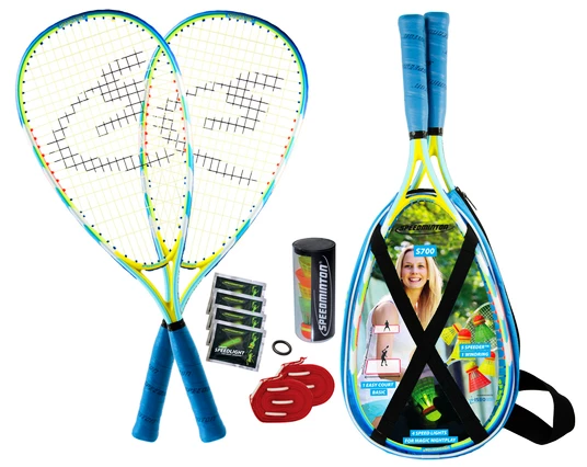 Crossminton shop