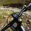 Cyclocomputer Lezyne  MACRO EASY GPS