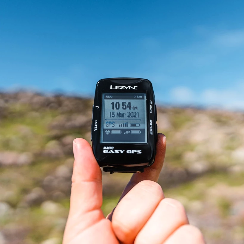 Lezyne macro easy best sale