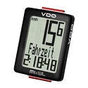 Cyclocomputer VDO  M1.1 WL