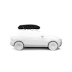 Dachbox Thule Force 3 L