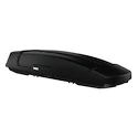 Dachbox Thule Force XT Alpine black aeroskin
