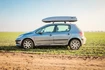 Dachbox Thule Pacific