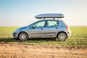 Dachbox Thule Pacific