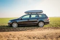 Dachbox Thule Pacific