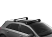 Dachträger Thule Edge Black Ford Tourneo Courier (Mk. II) 5-T MPV Befestigungspunkte 2025