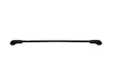 Dachträger Thule Edge Black Hyundai Santa Fe 5-T SUV Dachreling 00-05