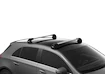 Dachträger Thule Edge Citroën C4 5-T Hatchback Befestigungspunkte 05-10