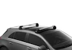 Dachträger Thule Edge Ford Galaxy 5-T MPV T-Profil 06-10