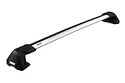 Dachträger Thule Edge Mazda 3 5-T Hatchback Normales Dach 14-18