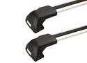 Dachträger Thule Edge Suzuki SX4 S-Cross 5-T Hatchback Bündige Schienen 14-24