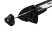 Dachträger Thule Edge Toyota Land Cruiser Prado (J250) 5-T SUV Dachreling 24+