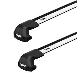 Dachträger Thule Edge Volkswagen California (T6) 4-T Bus T-Profil 15-24