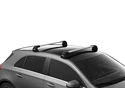 Dachträger Thule Edge Volkswagen California (T6) 4-T Van T-Profil 15-23