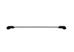 Dachträger Thule Edge Volkswagen Cross Golf 5-T Hatchback Dachreling 06-14