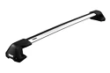 Dachträger Thule Edge Volkswagen Golf (Mk. VIII) 5-T Hatchback Normales Dach 20-24