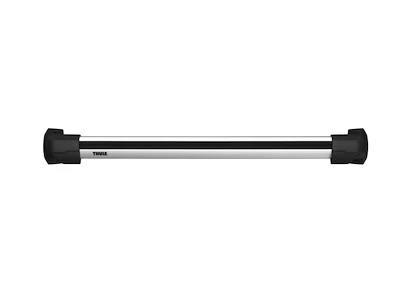 Dachträger Thule Edge Volkswagen Multivan PanAmericana (T6) 4-T Bus T-Profil 15+